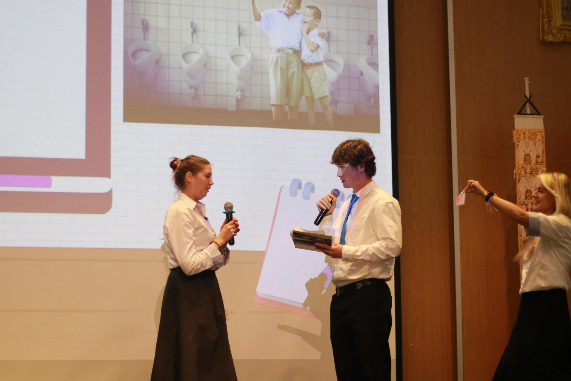 Traveling in Thailand