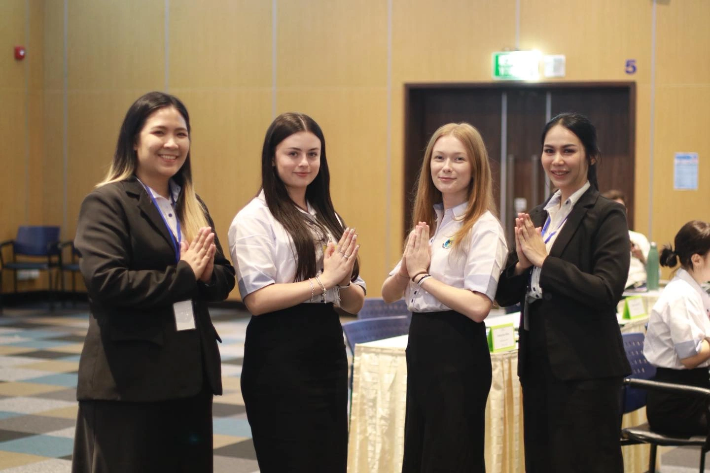 Classroom activities