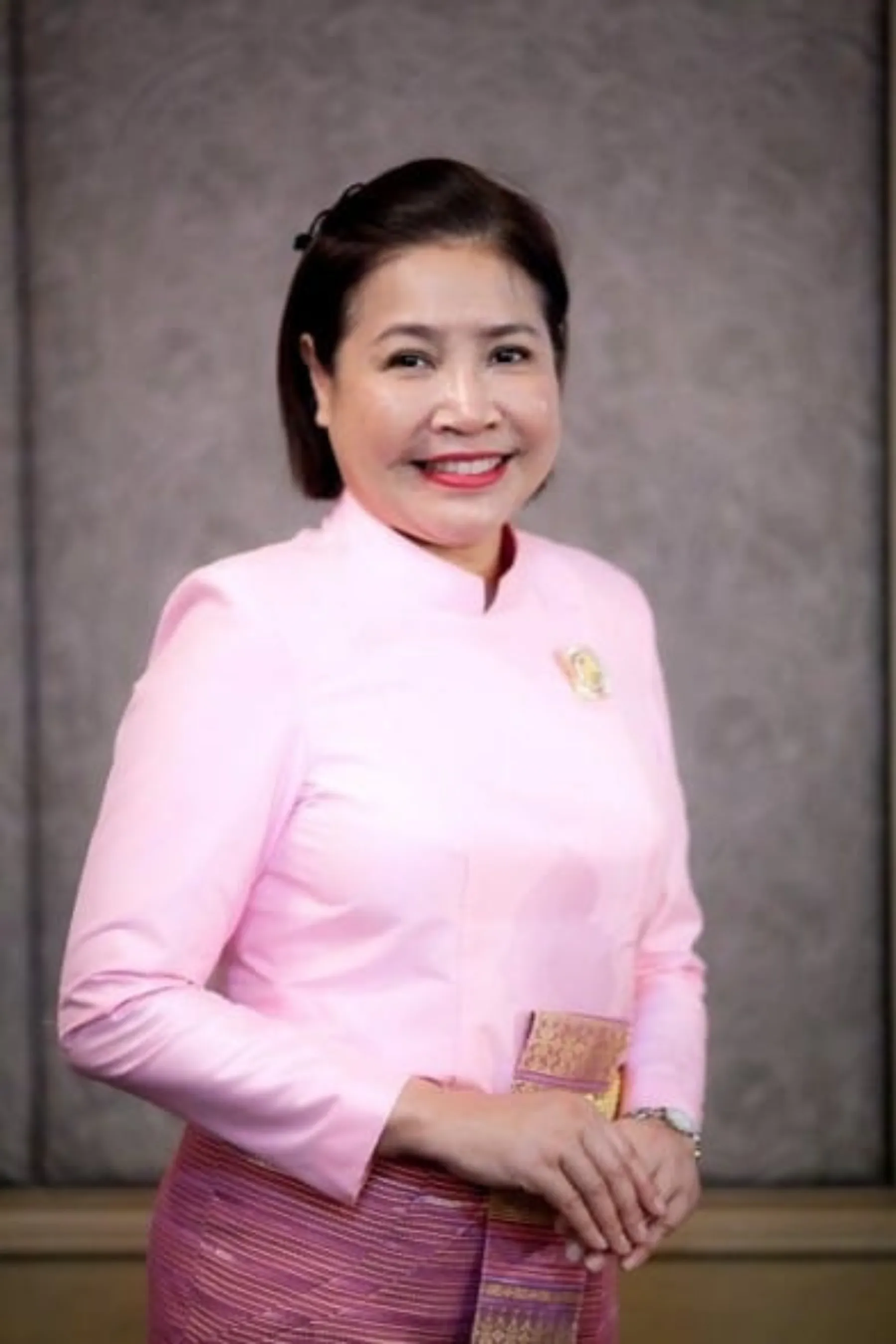 Wachira Tepamat - MediaKids Academy CEO