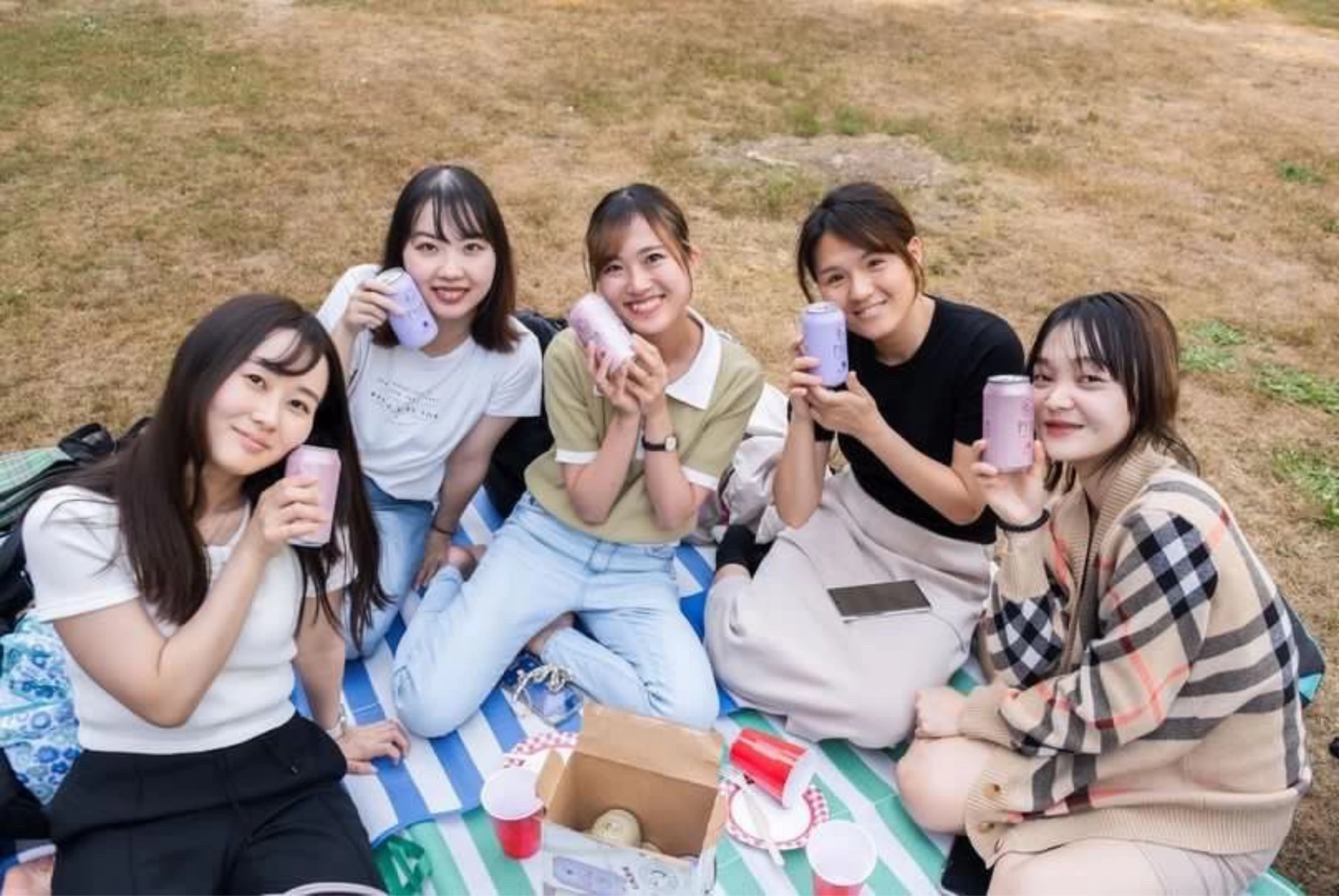 Summer Camp in Canada